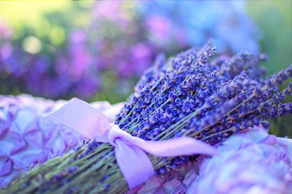¿Por qué comprar una vela artesanal perfumada?