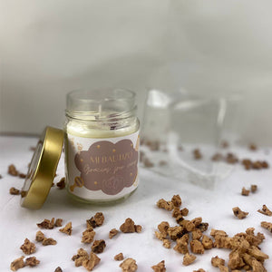 Abrir la imagen en la presentación de diapositivas, Vela Aromática Regalo de Bautizo
